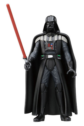 MetaColle - Star Wars #01 Darth Vader