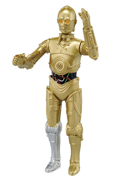 C-3PO - Star Wars