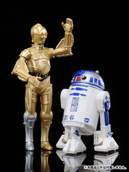 C-3PO - Star Wars