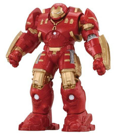 MetaColle - Marvel: Hulkbuster