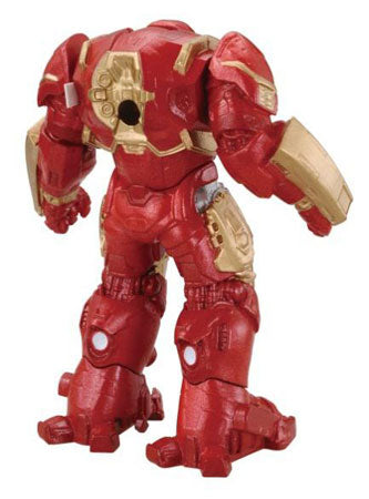 MetaColle - Marvel: Hulkbuster