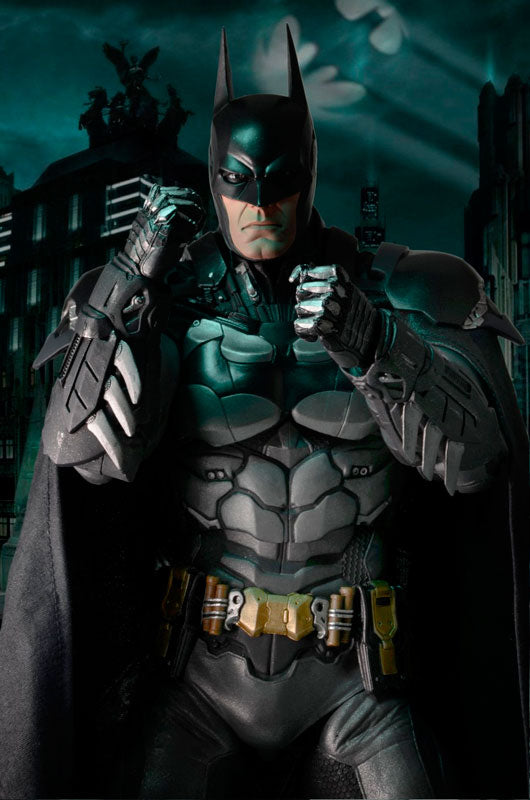 Batman: Arkham Knight / Batman 1/4 Action Figure