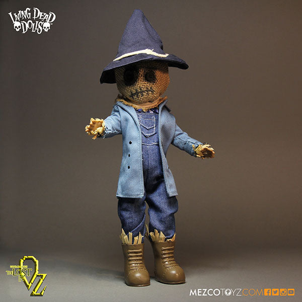 Living Dead Dolls in Oz (Assortment) - Solaris Japan