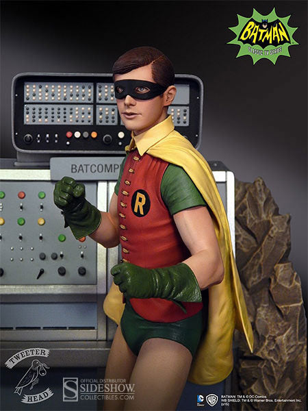 Robin - Batman