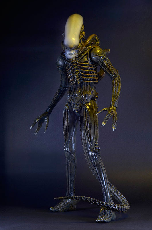 Alien - Big Chap Alien 1/4 Action Figure