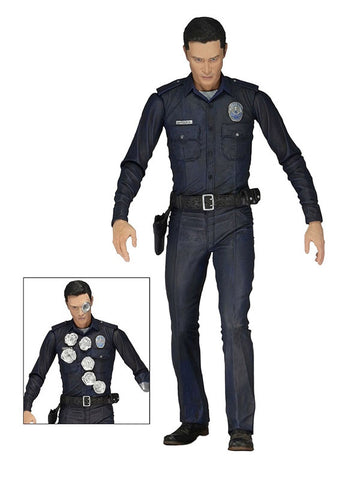 Terminator Genisys - 7inch Action Figure: 2Type Set