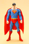 DC UNIVERSE ARTFX+ "Superman" Super Powers Classics