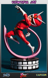 Viewtiful Joe / Viewtiful Joe Statue