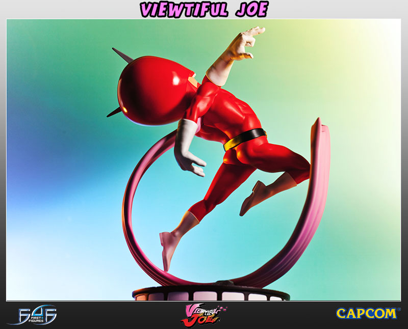 Viewtiful Joe - Viewtiful Joe