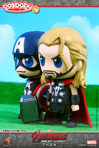 CosBaby - "Avengers: Age of Ultron" Series 1 [Size S] Thor