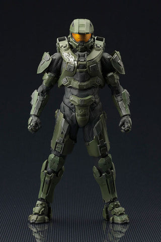 Halo 4 - Master Chief - ARTFX+ - 1/10 (Kotobukiya)