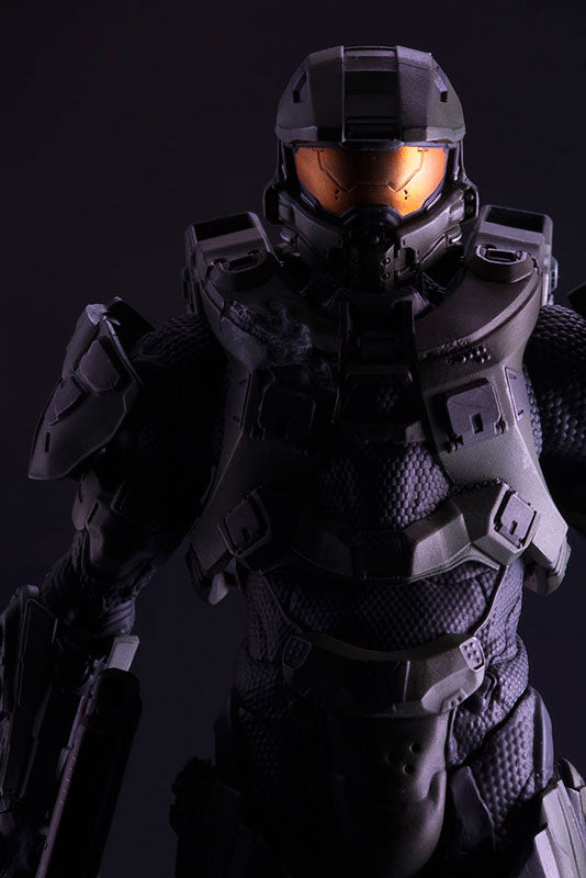 Halo 4 - Master Chief - ARTFX+ - 1/10 (Kotobukiya) - Solaris