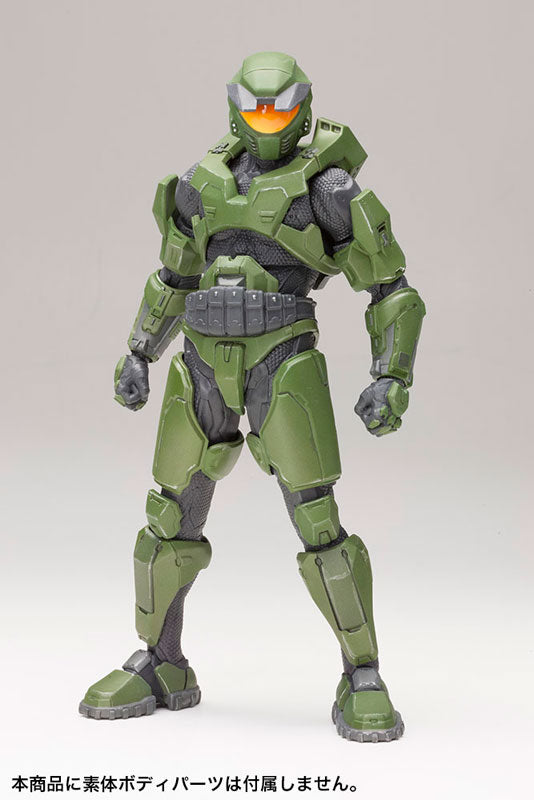 Halo: Combat Evolved - ARTFX+ - Mark V Armor Set - 1/10 (Kotobukiya)