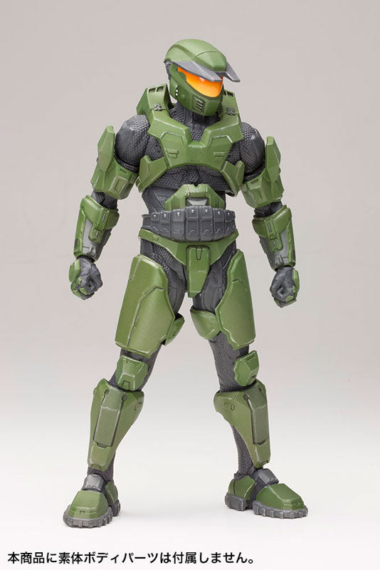 Halo: Combat Evolved - ARTFX+ - Mark V Armor Set - 1/10 (Kotobukiya)