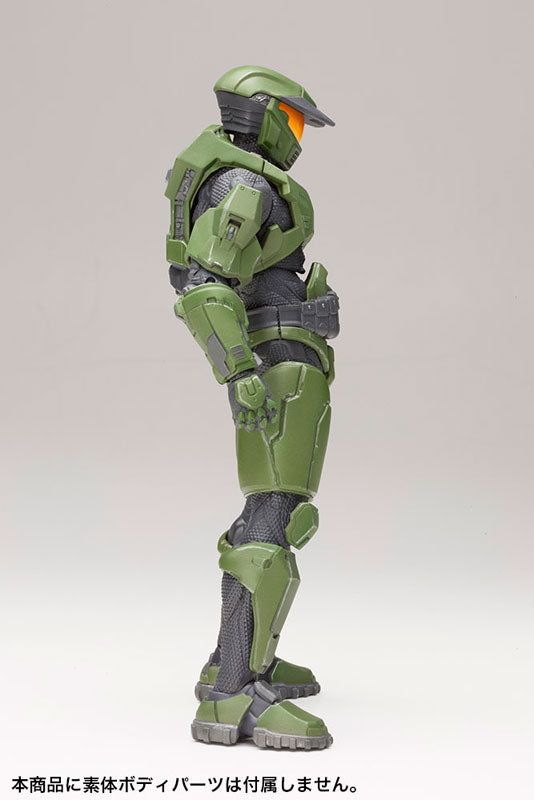 Halo: Combat Evolved - ARTFX+ - Mark V Armor Set - 1/10 (Kotobukiya)