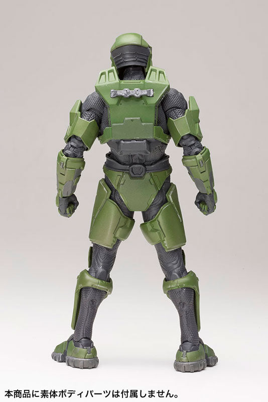 Halo: Combat Evolved - ARTFX+ - Mark V Armor Set - 1/10 (Kotobukiya)