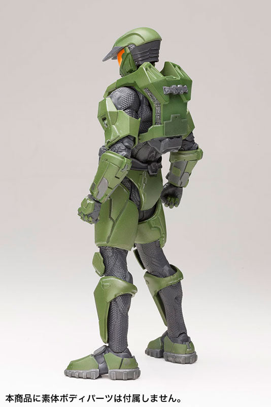 Halo: Combat Evolved - ARTFX+ - Mark V Armor Set - 1/10 (Kotobukiya)