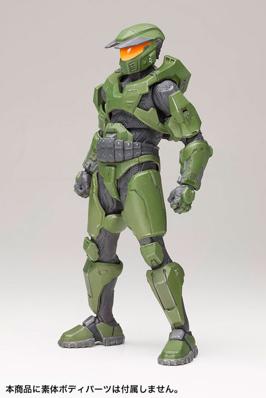 Halo: Combat Evolved - ARTFX+ - Mark V Armor Set - 1/10 (Kotobukiya)