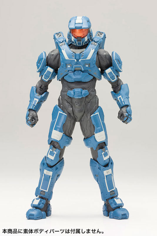 Halo 4 - ARTFX+ - Mjolnir Mark VI Armor Set - 1/10 (Kotobukiya)
