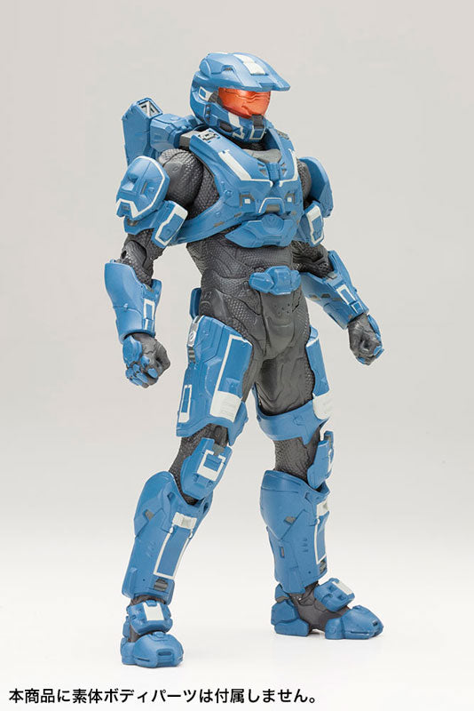 Halo 4 - ARTFX+ - Mjolnir Mark VI Armor Set - 1/10 (Kotobukiya)