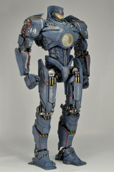 Pacific Rim 18inch DX Action Figure Gypsy Danger - Solaris Japan