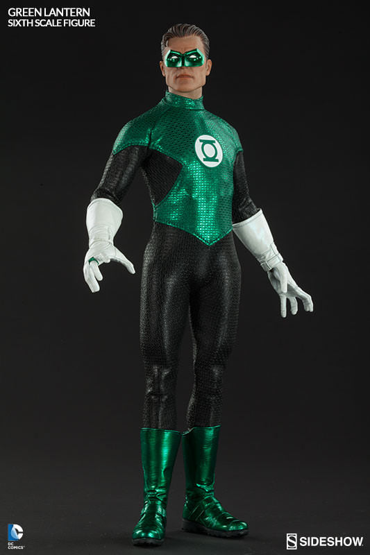Green Lantern - Dc Comics