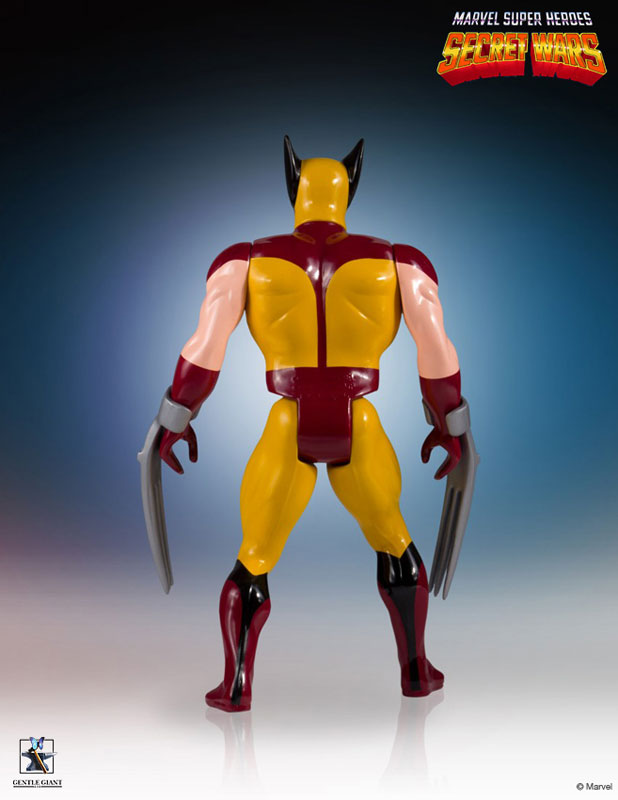 Wolverine - Marvel Comics