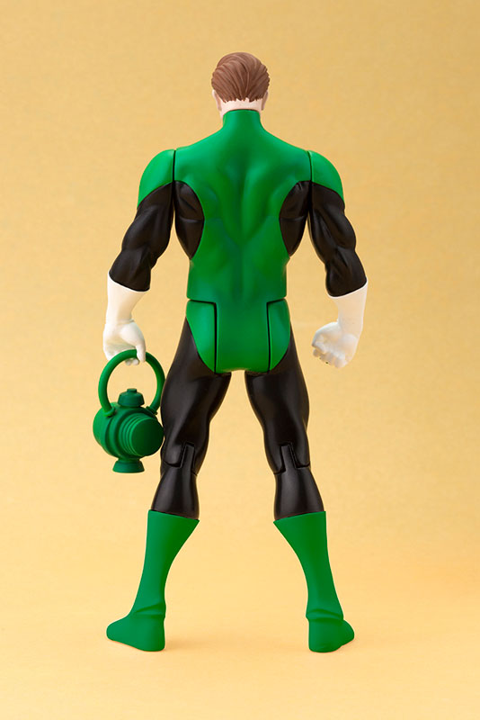 Green Lantern - DC Universe