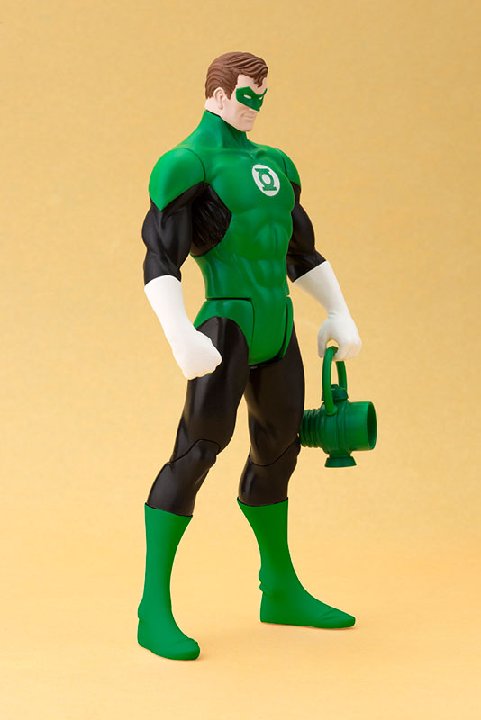 Green Lantern - DC Universe