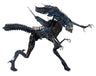 Alien / 7 Inch Action Figure Series - Ultra Deluxe: Alien Queen