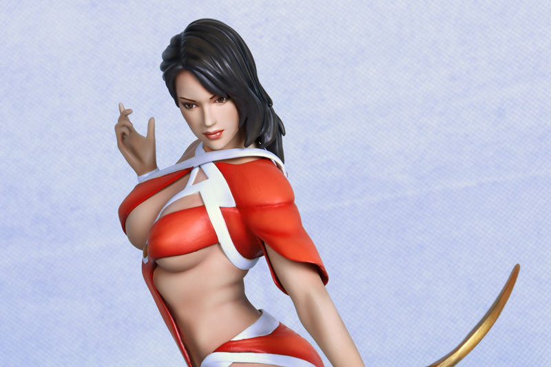 Fantasy Figure Gallery - Phoenix Archer 1/6 Resin Statue　