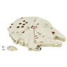 Star Wars: The Force Awakens - Micro Machine Millennium Falcon Set