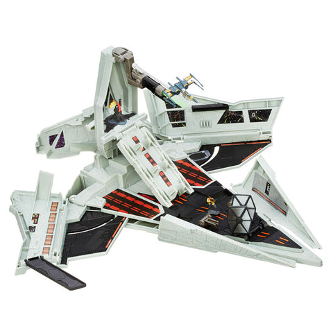 Star Wars: The Force Awakens - Micro Machine Star Destroyer Set