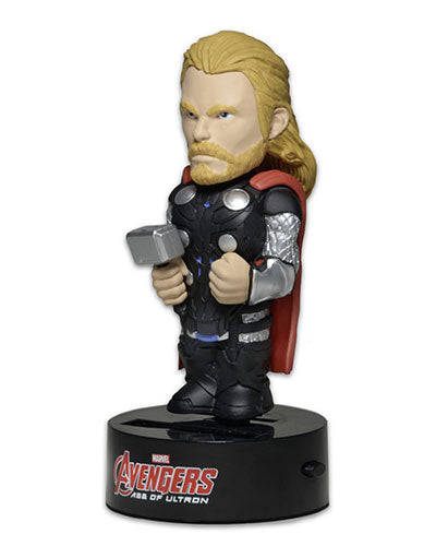 Avengers: Age of Ultron - Thor Body Knocker