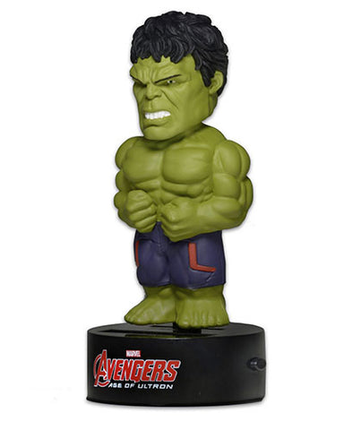 Avengers: Age of Ultron - Hulk Body Knocker