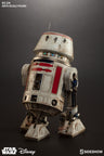 Star Wars 1/6 Droid of Star Wars R5-D4　