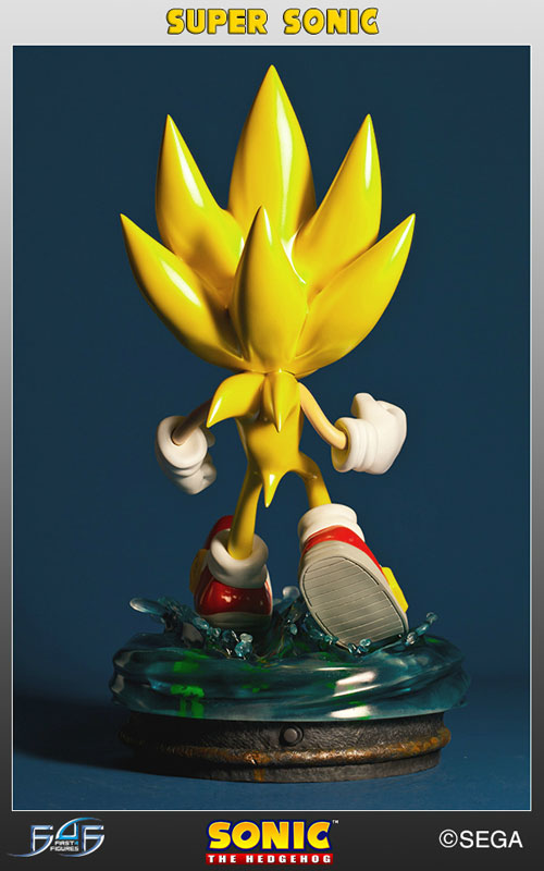 Sonic the Hedgehog - Sonic The Hedgehog