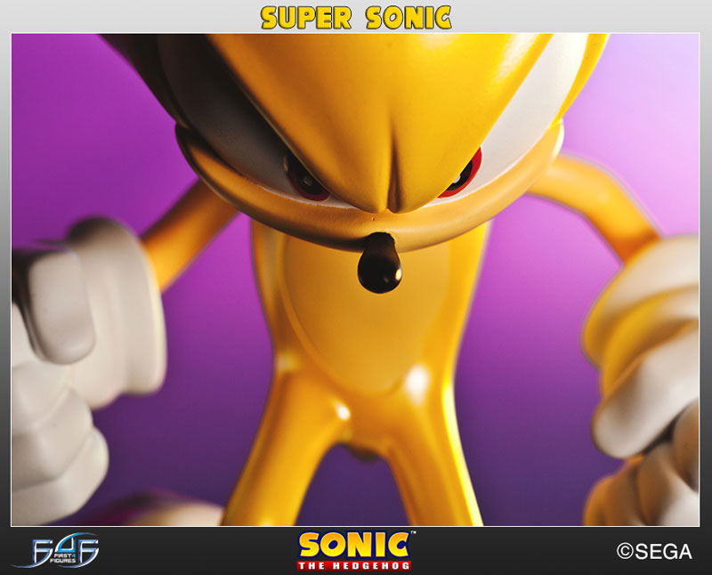 Sonic the Hedgehog - Sonic The Hedgehog