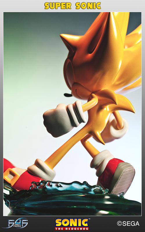 Sonic the Hedgehog - Sonic The Hedgehog