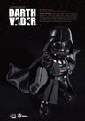 Egg Attack Action #002 Star Wars Episode V: The Empire Strikes Back - Darth Vader