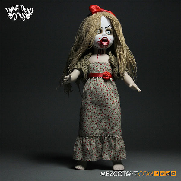 Living Dead Dolls Series 30 (5 Type Set)