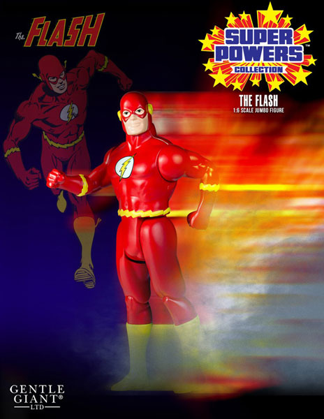 Flash - Dc Comics