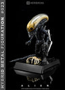 Hybrid Metal Figuration #023 Alien