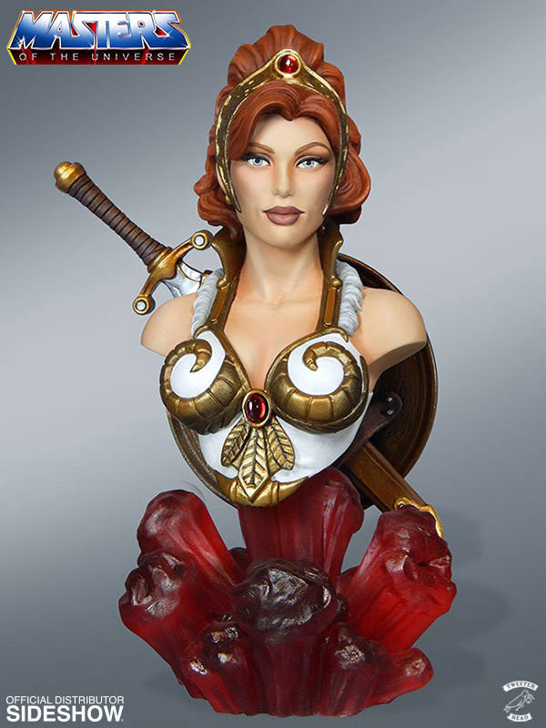 Teela - Masters Of The Universe
