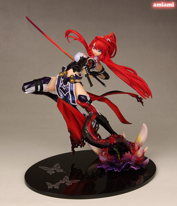 Creators' Labo #016 Jingai Makyo Ignis (Black)