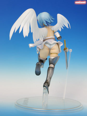 Excellent Model CORE - Queen's Blade P-7 Angel of Light "Nanael" 1/8