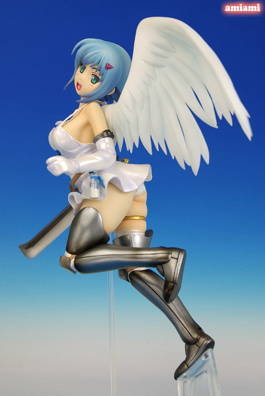 Excellent Model CORE - Queen's Blade P-7 Angel of Light 