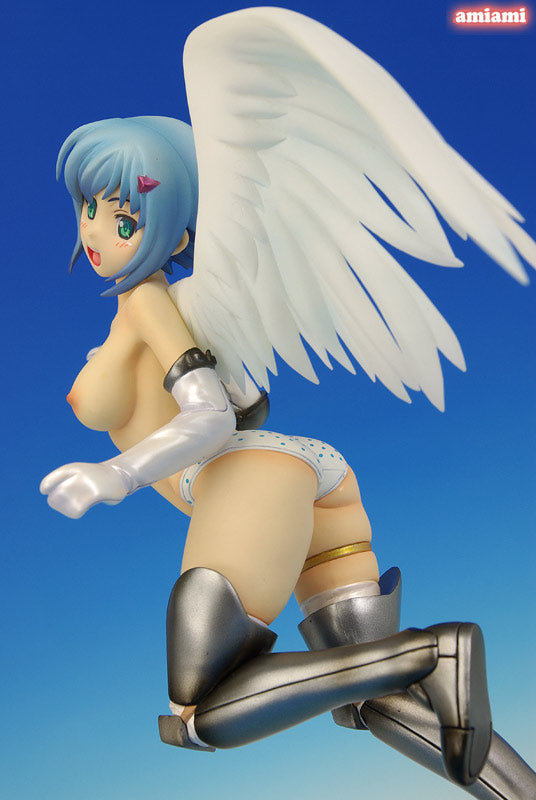 Excellent Model CORE - Queen's Blade P-7 Angel of Light "Nanael" 1/8