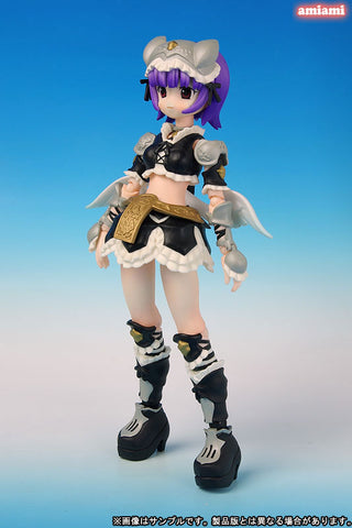 Moe Moe Block - Angel Device: Mika Regular Color Ver.