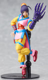 Revoltech SFO - Teiran (Street Fighter Online Mouse Generation)